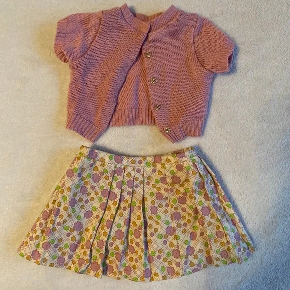 2008 American Girl Kit Kittredge Doll - Picture 6 of 12